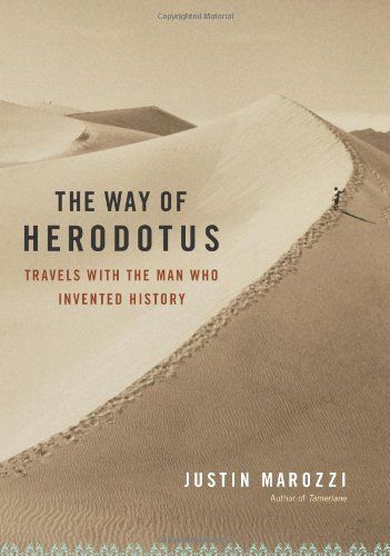 The Way of Herodotus