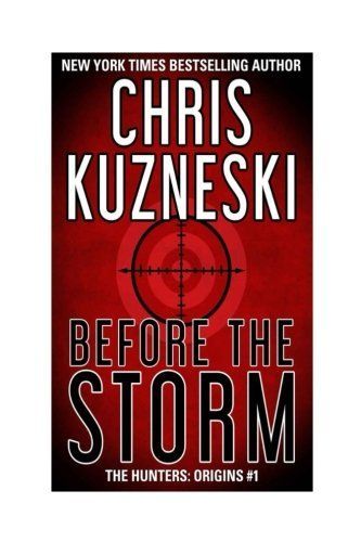 Before the Storm