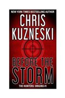 Before the Storm
