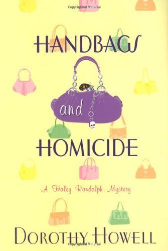 Handbags and Homicide
