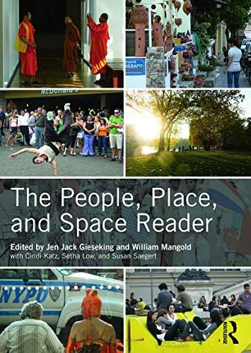 The People, Place, and Space Reader