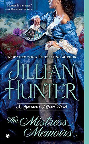 The Mistress Memoirs
