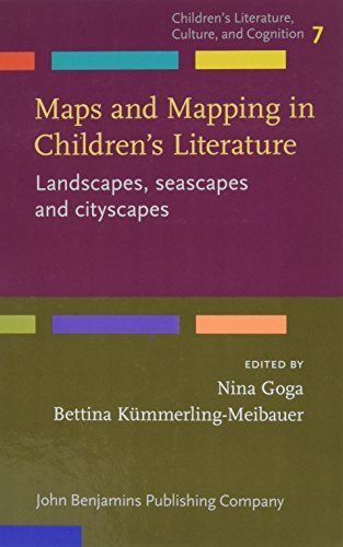 Maps and Mapping in Children's Literature