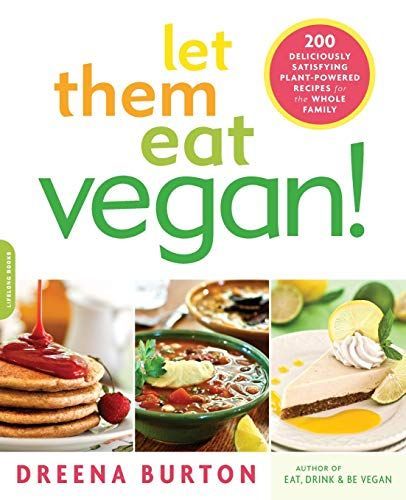 Let Them Eat Vegan!