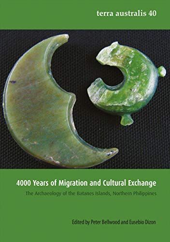 4000 Years of Migration and Cultural Exchange