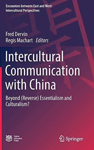 Intercultural Communication with China