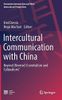 Intercultural Communication with China