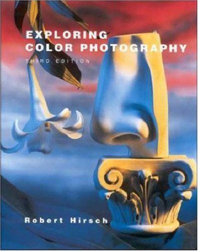 Exploring Color Photography Fifth Edition