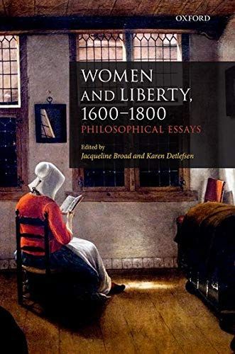 Women and Liberty, 1600-1800