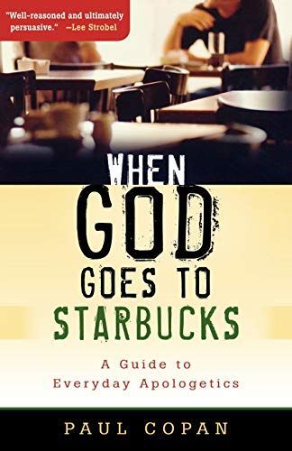 When God Goes to Starbucks