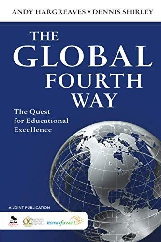 The Global Fourth Way