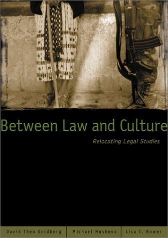 Between Law and Culture