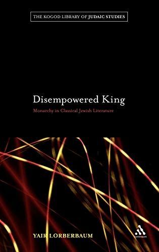 Disempowered King