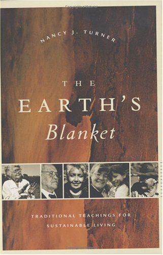 The Earth's Blanket