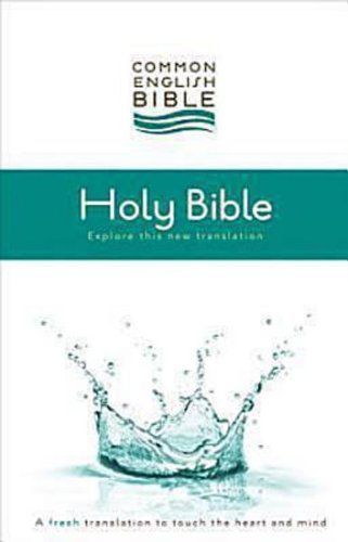 CEB Common English Bible - eBook [ePub]