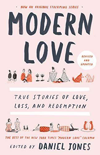 Modern Love, Revised and Updated (Media Tie-In)