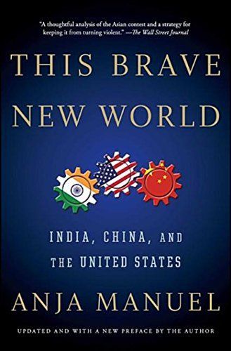 This Brave New World