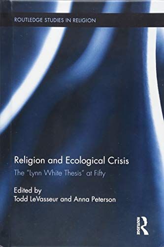 Religion and Ecological Crisis