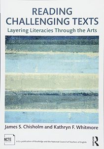 Reading Challenging Texts