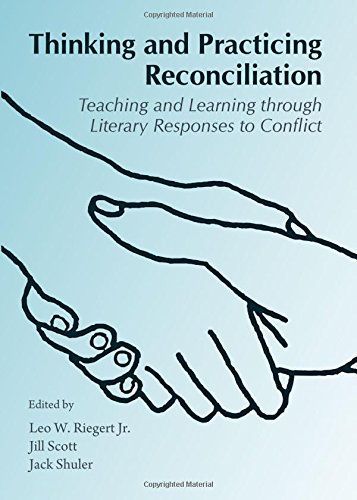 Thinking and Practicing Reconciliation