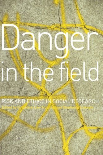 Danger in the Field