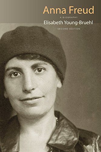 Anna Freud