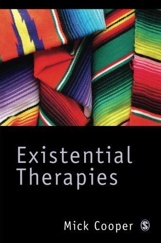 Existential Therapies