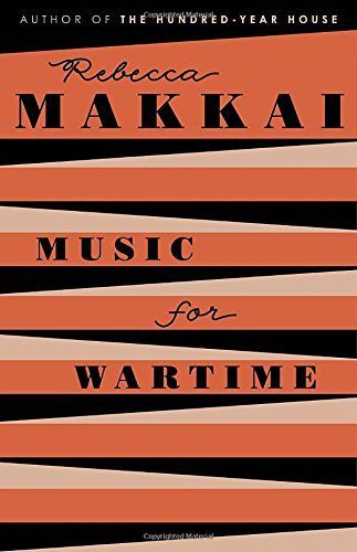 Music for Wartime