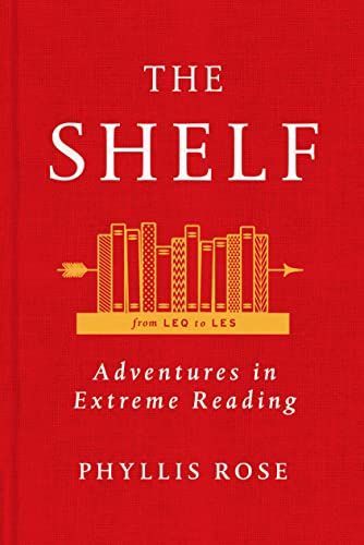 The Shelf: From LEQ to LES: Adventures in Extreme Reading