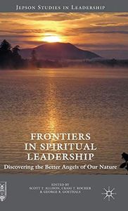 Frontiers in Spiritual Leadership