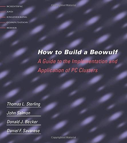 How to Build a Beowulf