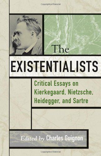 The Existentialists