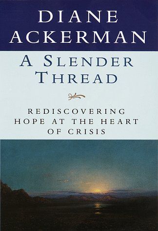 A Slender Thread
