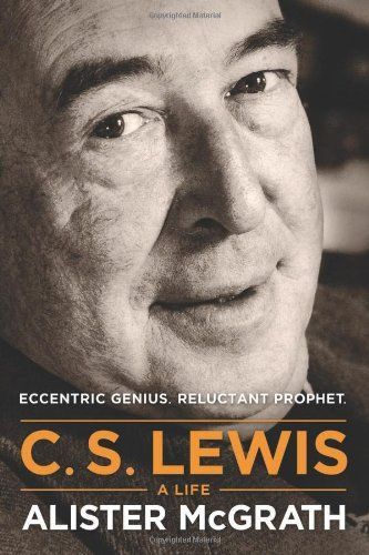 C. S. Lewis: A Life