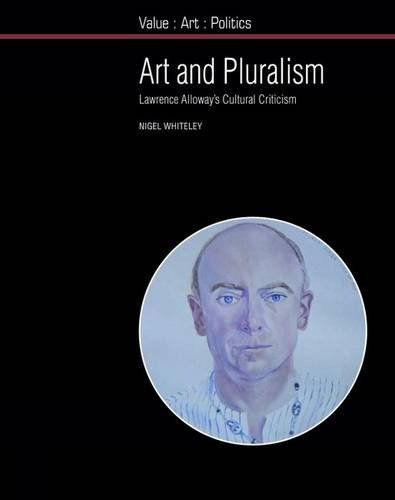 Art and Pluralism