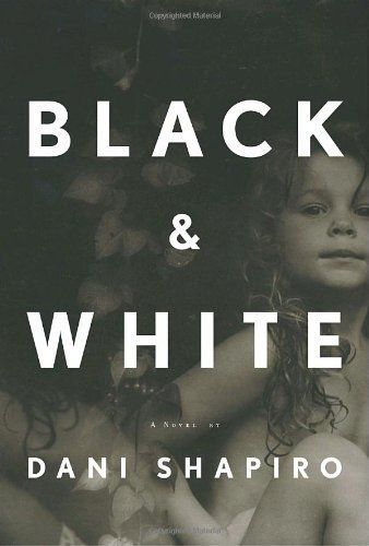 Black & White