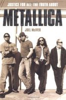 Metallica: Justice for All (New Revised Edition)