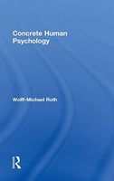Concrete Human Psychology