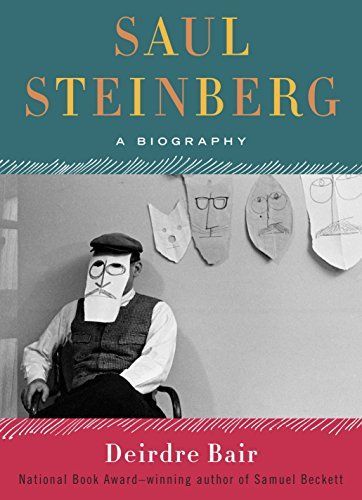 Saul Steinberg
