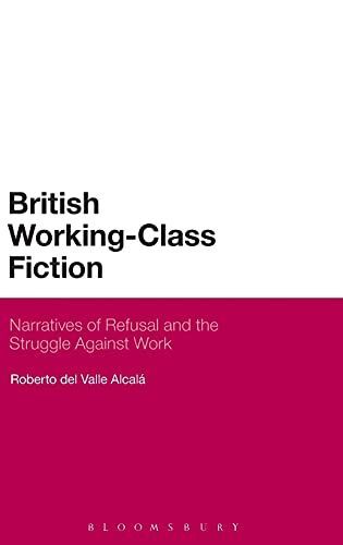 British Working-Class Fiction