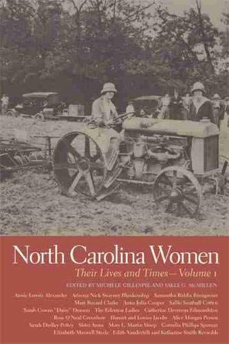 North Carolina Women