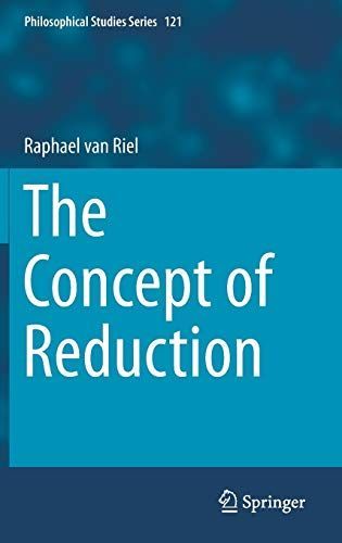 The Concept of Reduction