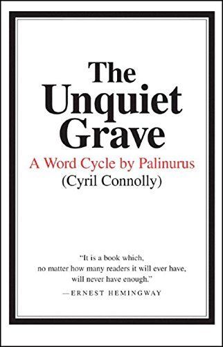 The Unquiet Grave