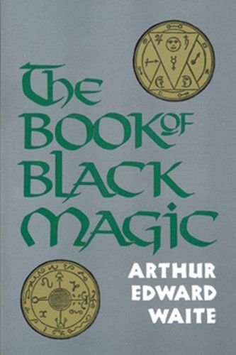 The Book of Ceremonial Magic