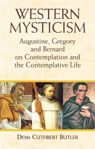 Western Mysticism; Second Edition with Afterthoughts