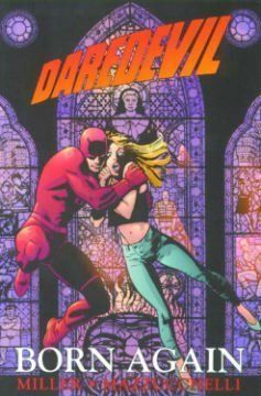 Daredevil