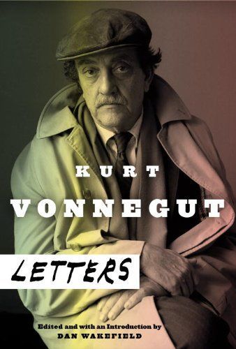 Kurt Vonnegut