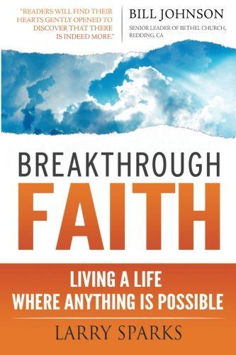 Breakthrough Faith