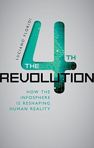 Die 4. Revolution