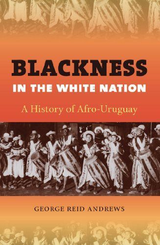 Blackness in the White Nation